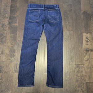 Patagonia Straight Regular Jeans Size Women's 30